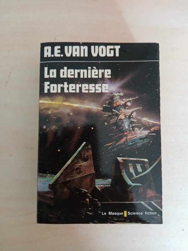 La Dernière Forteresse