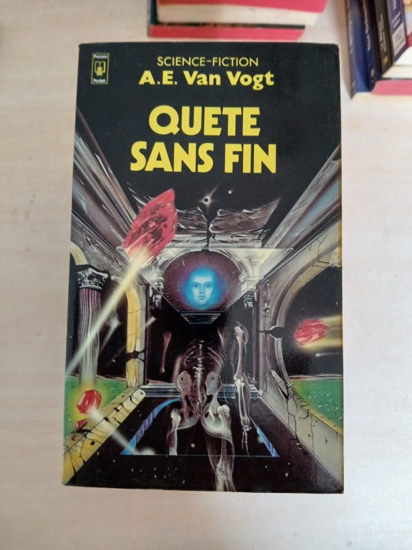 Quête sans fin
