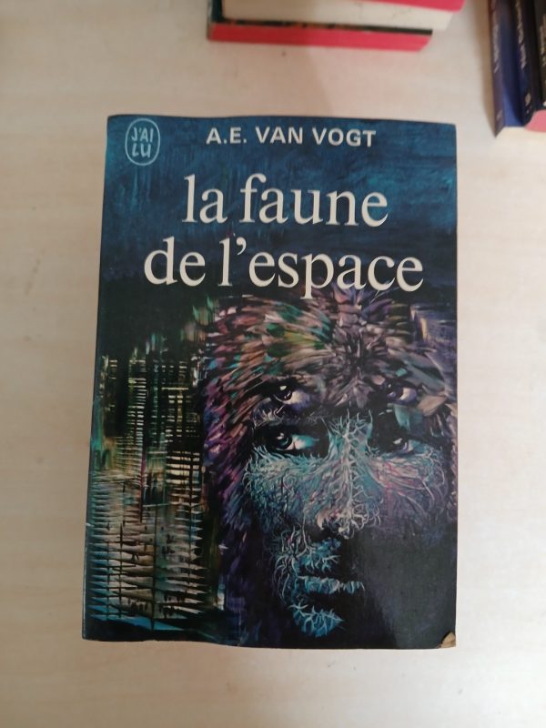 La Faune de l'espace
