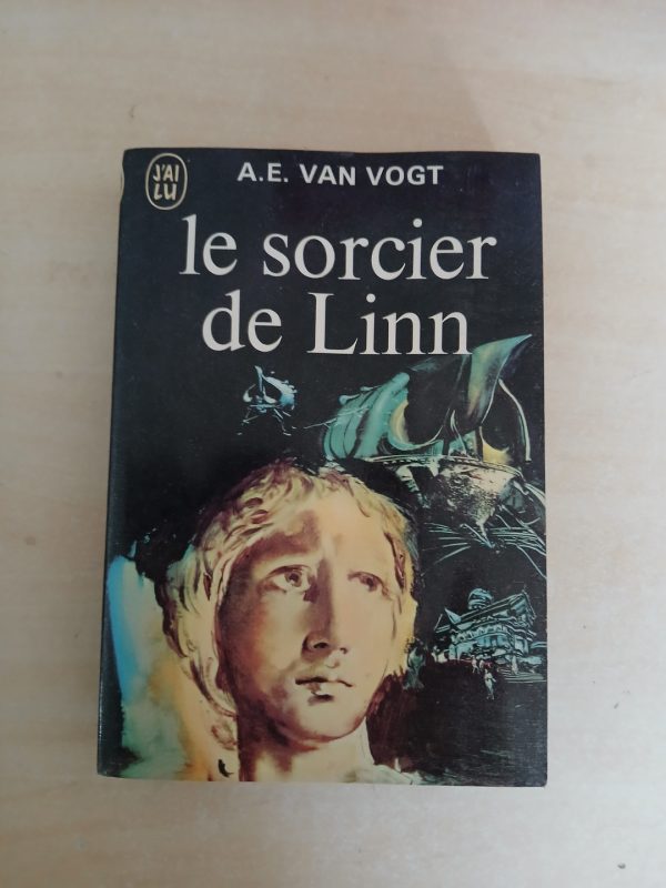 Le sorcier de Linn