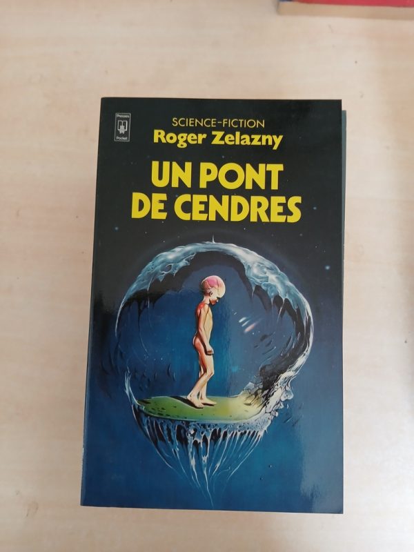 Un pont de cendres