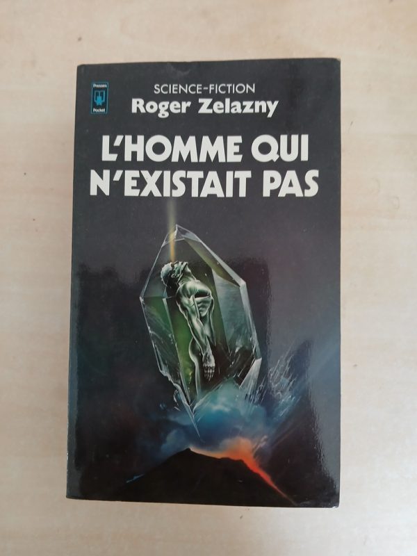 L'homme qui n'existait pas