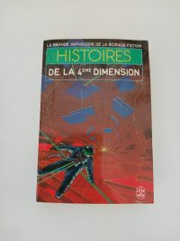 Histoires de la quatrième dimension