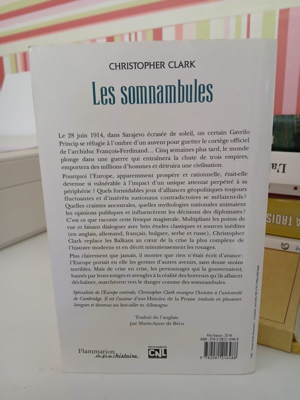 Les Somnambules – Image 3