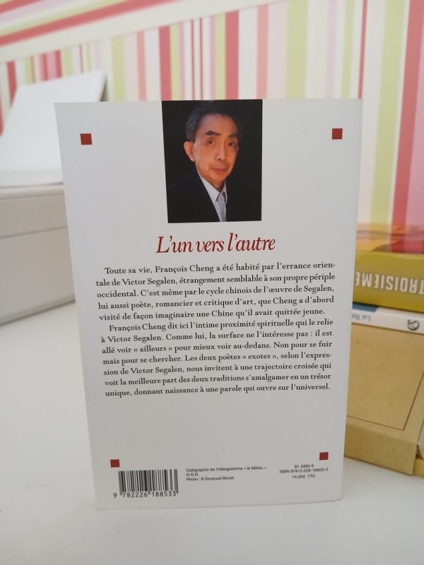L'Un vers l'autre - En voyage avec Victor Segalen – Image 3