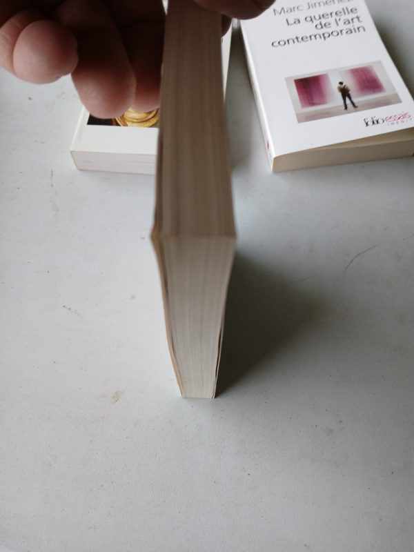 Système de la mode Par Roland Barthes – Image 2