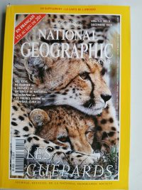 National Geographic. dec 1999