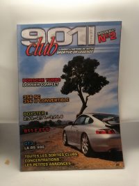901 club Magazine n° 2