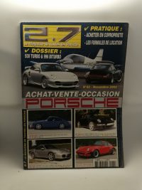 Revue 2.7 n°82