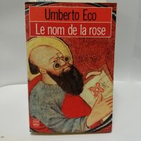 Le Nom de la rose