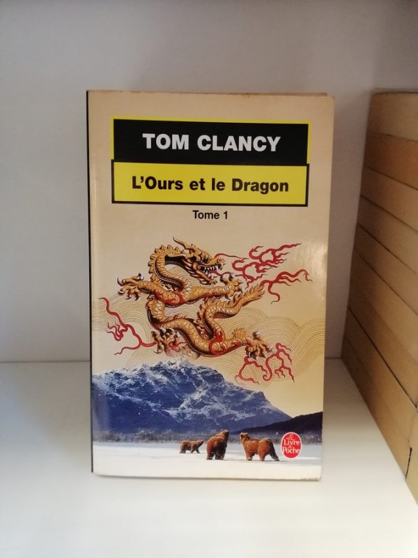 L'Ours et le Dragon, 1