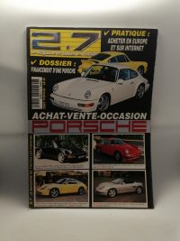 Revue 2.7 n°81