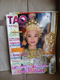 Tao Yin magazine N°42