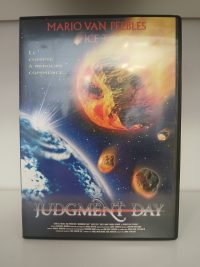 Judgment Day (1999) - DVD