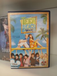Teen Beach Movie (2013) - DVD