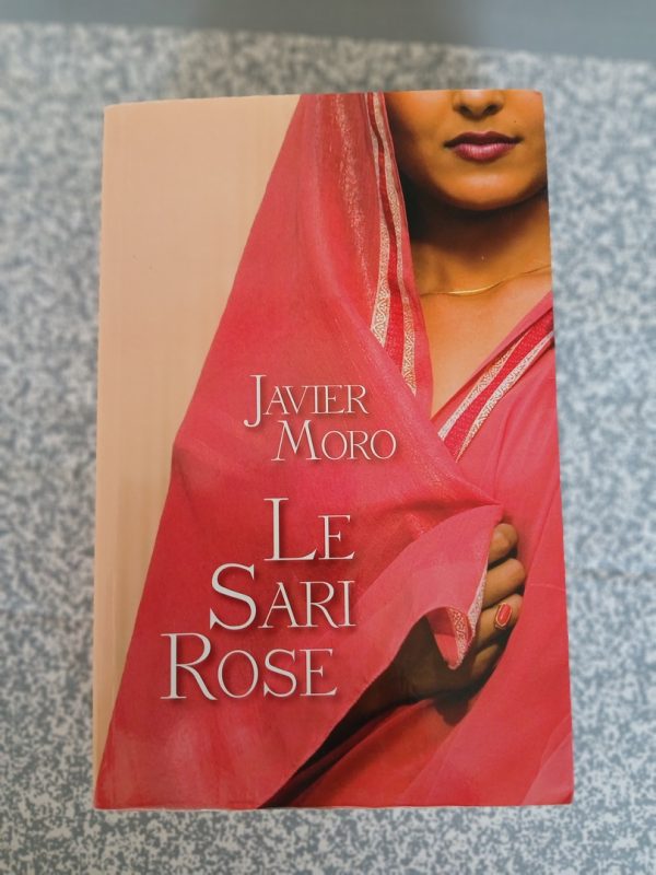 Le Sari Rose