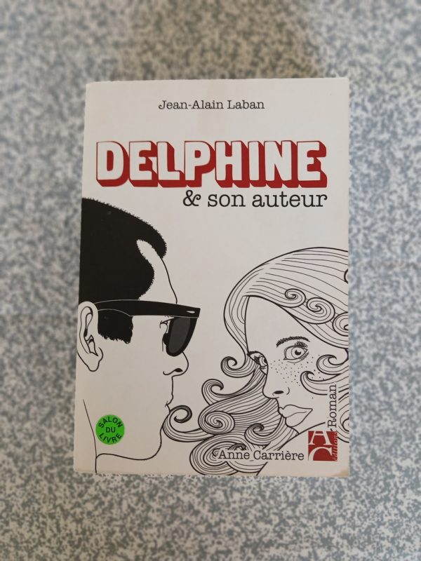 Delphine & son auteur
