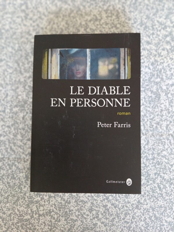 Le Diable En Personne