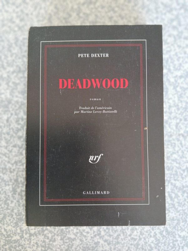 Deadwood