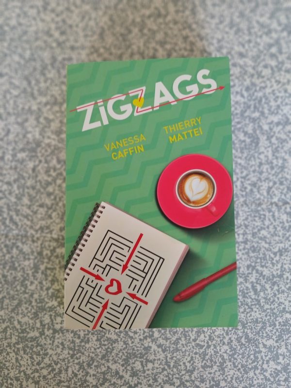 Zigzags