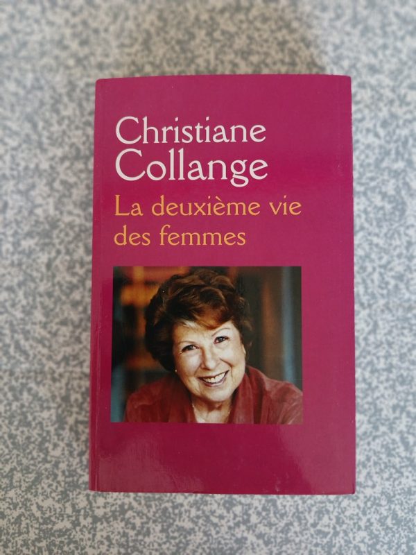 La deuxième vie des femmes