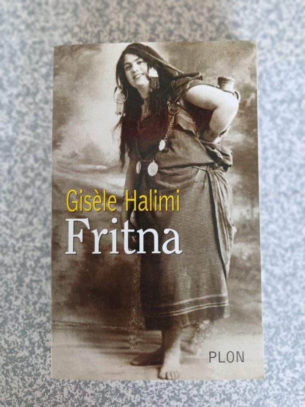 Fritna
