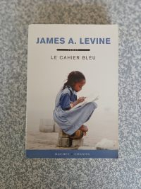 Le Cahier Bleu