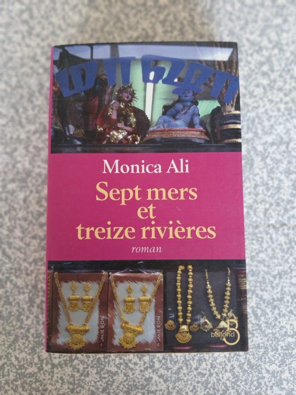 Sept mers et treize rivieres