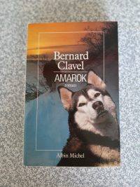 Amarok