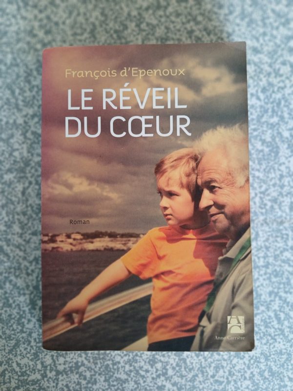 Le Réveil Du Coeur