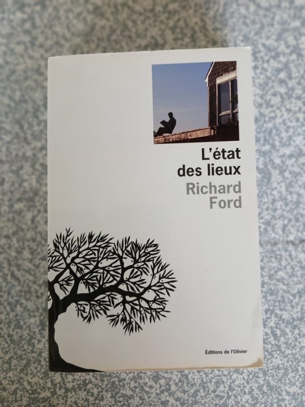 L'état des lieux