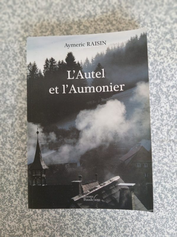 L'Autel et l'Aumonier