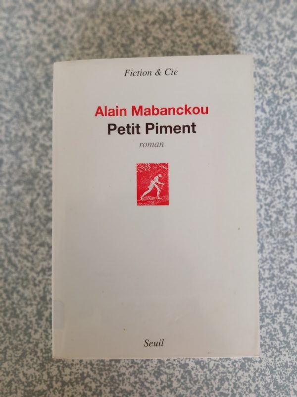 Petit Piment
