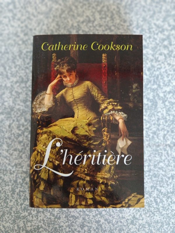 L'héritière
