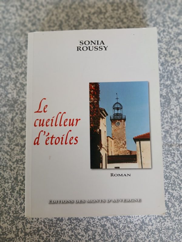 Le cueilleur d'étoiles