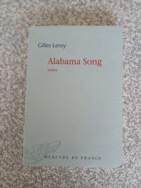 Alabama Song