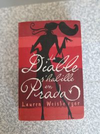 Le Diable S'Habille En Prada
