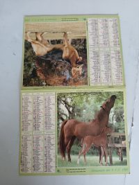L'Almanach du Facteur 1985