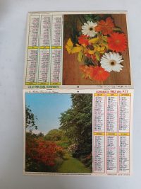 L'Almanach du Facteur 1983