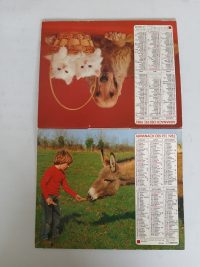 L'Almanach du Facteur 1982