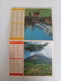 L'Almanach du Facteur 1981