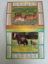 L'Almanach du Facteur 2004