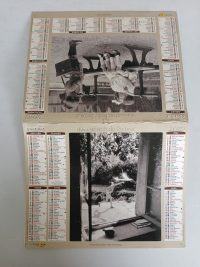 L'Almanach du Facteur 2010