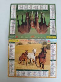 L'Almanach du Facteur 1999