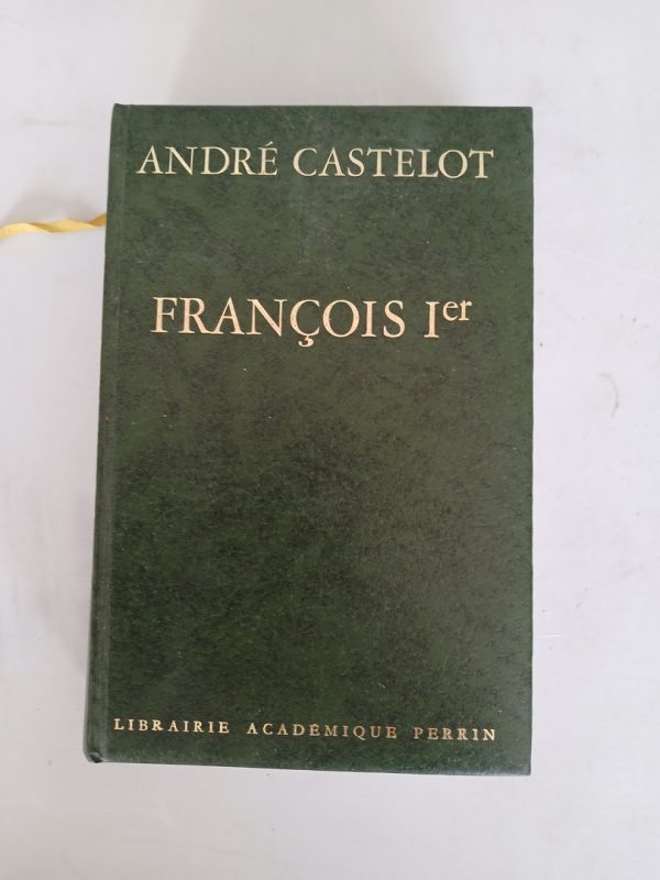Francois Premier