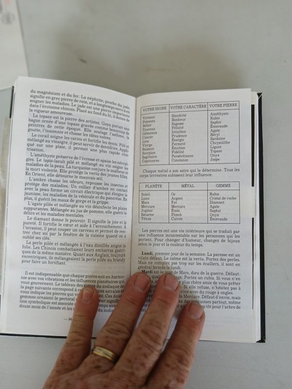 Le guide pratique des bijoux et des pierres précieuses – Image 3