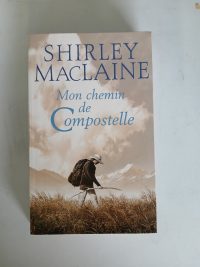 Mon Chemin de Compostelle