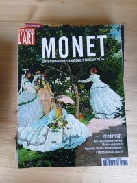 Dossier de l'Art: Monet  N° 177 - Septembre 2010