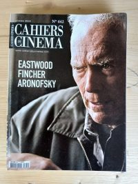 Cahiers du cinéma  N° 642