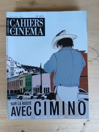 Cahiers du cinéma  N° 671